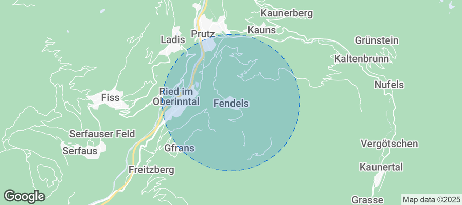 Discover Fendels Airbnb Analytics